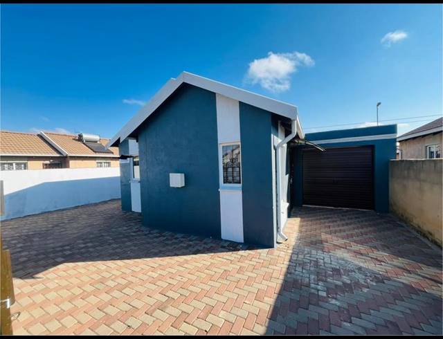 3 BEDROOM HOUSE FOR SALE IN WINDMILL PARK
